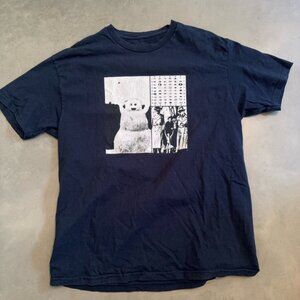 GX1000 t shirt